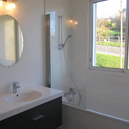 Villa Régina Trouville-sur-Mer Chambre photo