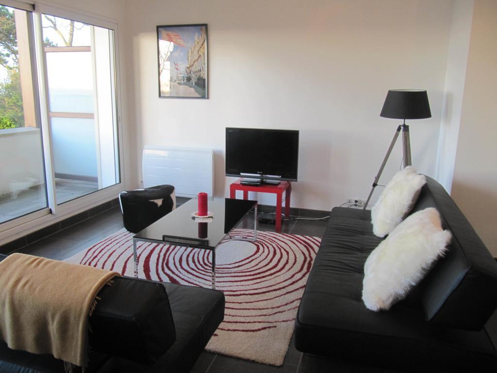 Appartement Regina *