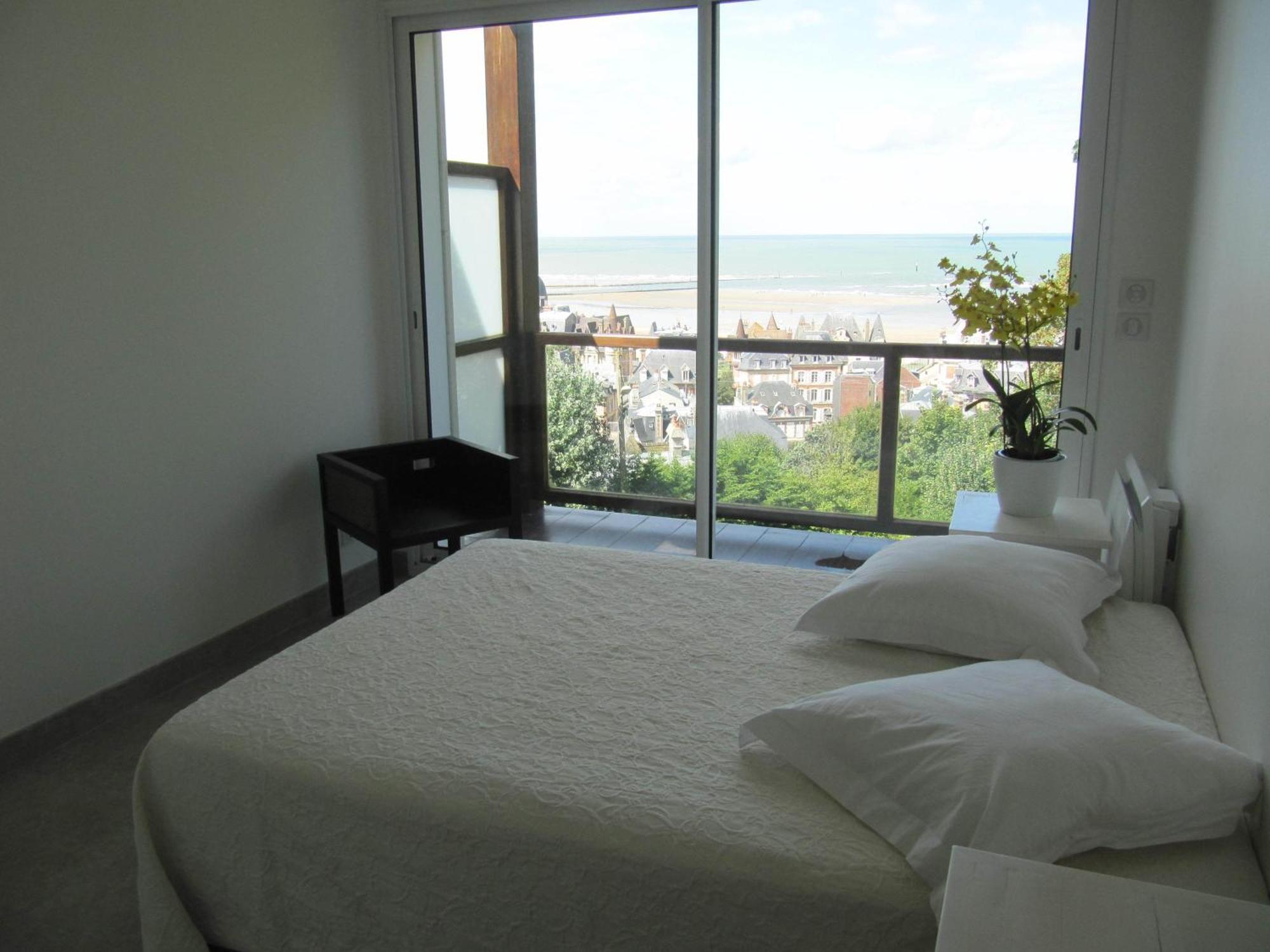 Regina Appartement *