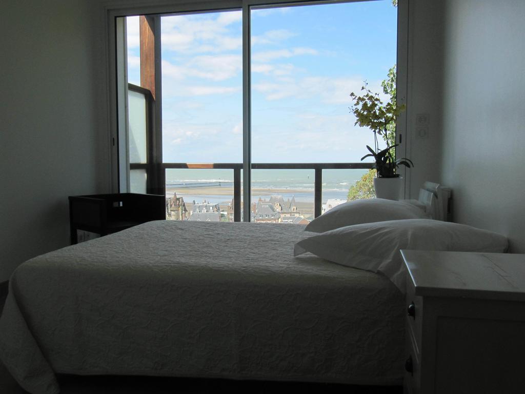Appartement Regina