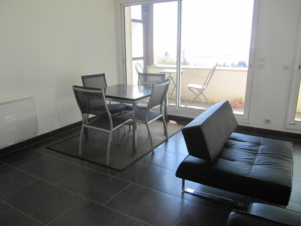 Regina Appartement Trouville-sur-Mer